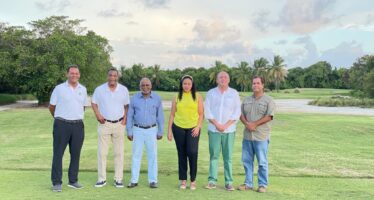 Anuncian el XV Torneo invitacional de Golf Punta Blanca 2022