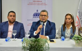 FEDA anuncia transformación con motivo del 50 aniversario de la institución