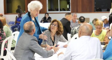 Gobierno y sociedad trabajan el 5to. Plan de Acción de Gobierno Abierto de RD