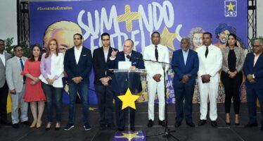 PLD: el pueblo dominicano tiene muy poco que celebrar y mucho que lamentar en Gobierno de Luis Abinader