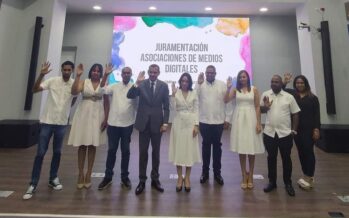 Crean la Federación Dominicana de Medios Digitales