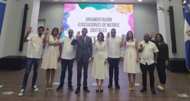 Crean la Federación Dominicana de Medios Digitales