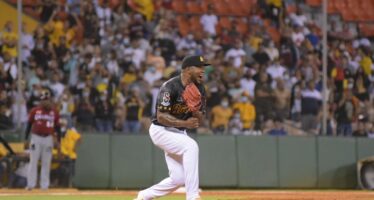 Neftalí Féliz será el caballo de batalla de las Águilas en el bullpen