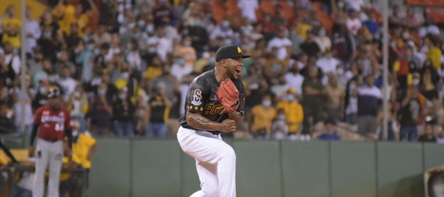 Neftalí Féliz será el caballo de batalla de las Águilas en el bullpen