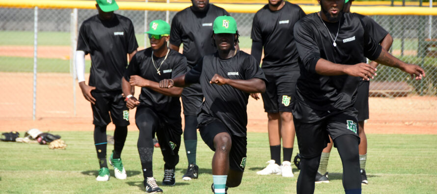 Estrellas inician entrenamientos este lunes