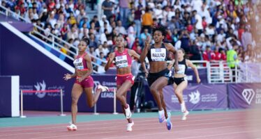Deporte olímpico dominicano sigue siendo marca país