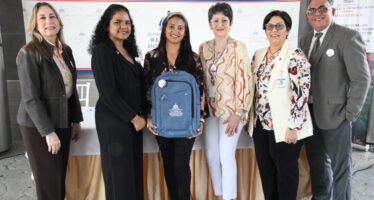 Salud Pública desarrolla jornada nacional de prevención del embarazo en adolescentes