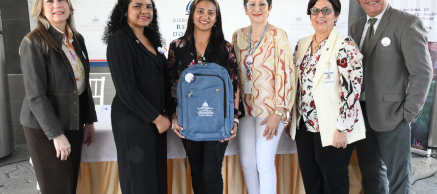 Salud Pública desarrolla jornada nacional de prevención del embarazo en adolescentes