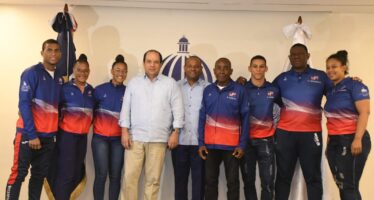 RD conquista 32 medallas en los Juegos Panamericanos Universitario