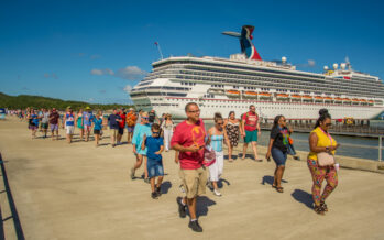 Ministerio de Turismo anuncia inicio de la conferencia anual de Florida Caribbean Cruise Association en RD