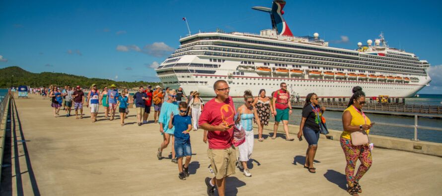 Ministerio de Turismo anuncia inicio de la conferencia anual de Florida Caribbean Cruise Association en RD