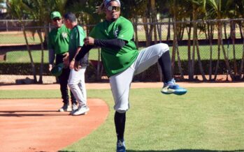 Estrellas disputarán juego benéfico vs. Licey