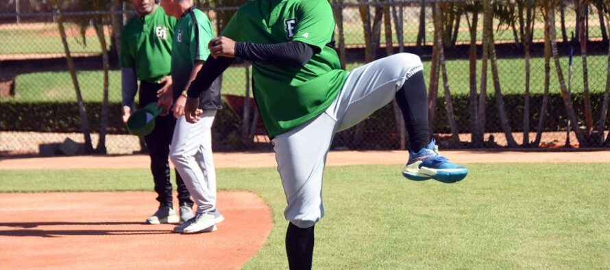 Estrellas disputarán juego benéfico vs. Licey