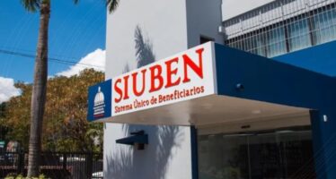 El SIUBEN informa la suspensión temporal de sus servicios digitales