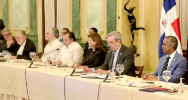 Gobierno informa ha reparado más de 10 mil viviendas afectadas por huracán Fiona