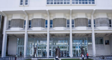 Ministerio de Cultura reabrirá el remodelado Museo del Hombre Dominicano