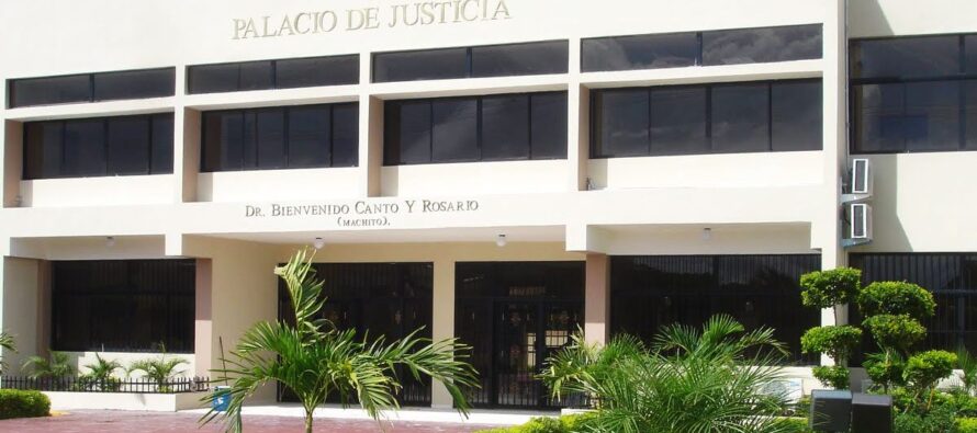 Fiscalía de Hato Mayor obtiene 20 años de prisión contra hombre que violó a una hermana adolescente