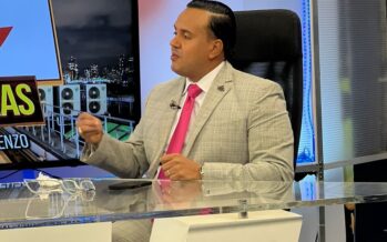 Elvys Duarte pondera interés del presidente Abinader de convertir RD en potencia deportiva