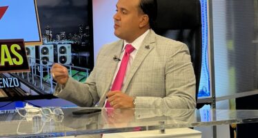 Elvys Duarte pondera interés del presidente Abinader de convertir RD en potencia deportiva