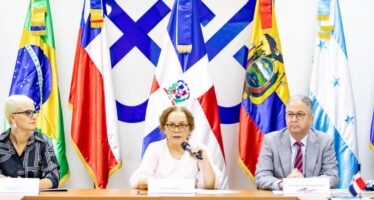 Miriam Germán Brito apela a la unión de experiencias para reformar sistemas penitenciarios en Iberoamérica