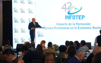 INFOTEP destaca logros y desafíos al celebrar el 42 aniversario de su fundación