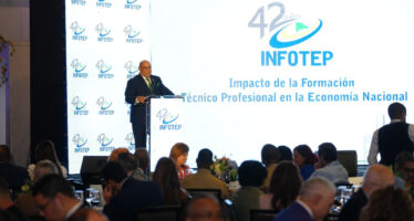 INFOTEP destaca logros y desafíos al celebrar el 42 aniversario de su fundación