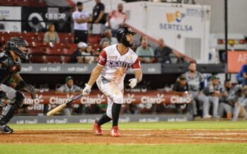 Gigantes vencen a Estrellas y vuelven a empatar en el tercer lugar