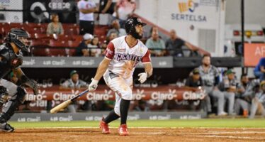 Gigantes vencen a Estrellas y vuelven a empatar en el tercer lugar