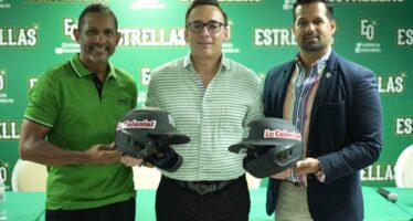 Tatis afirma picheo será principal arma de las Estrellas