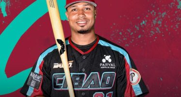 Gigantes del Cibao buscarán repetir corona campeones béisbol profesional dominicano