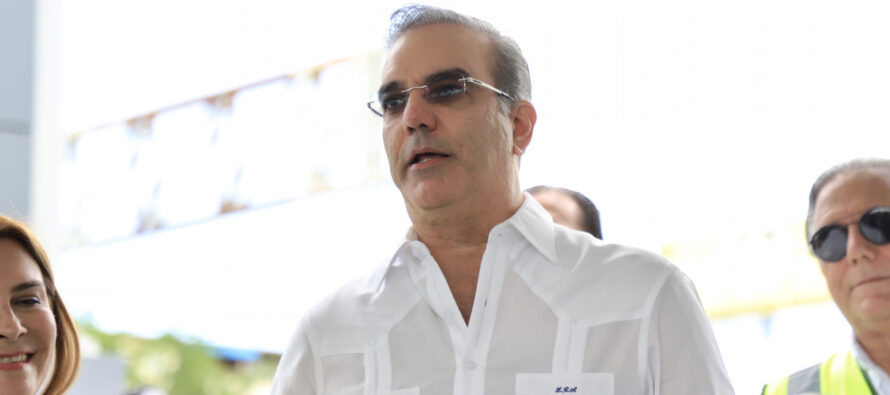 Presidente Abinader viajará este fin de semana a San Pedro de Macorís, Duarte, La Altagracia y Bonao