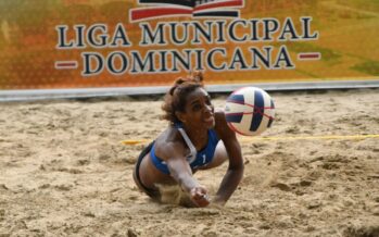 Parejas de RD, EE. UU., Canadá y PR avanzan a cuarto de finales en tour de voleibol de playa en Hato Mayor