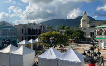 Festival del Libro y la Cultura Puerto Plata 2022 inicia mañana