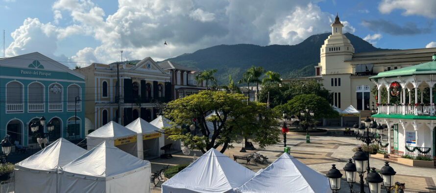 Festival del Libro y la Cultura Puerto Plata 2022 inicia mañana