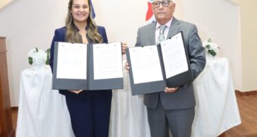 ProDominicana y la Cámara de Comercio de Hato Mayor firman acuerdo