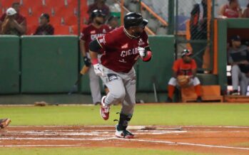 Gigantes quiebran mala racha frente a Toros