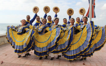 Cultura homenajeará a reconocidos intérpretes y compositores el Día Nacional del Merengue