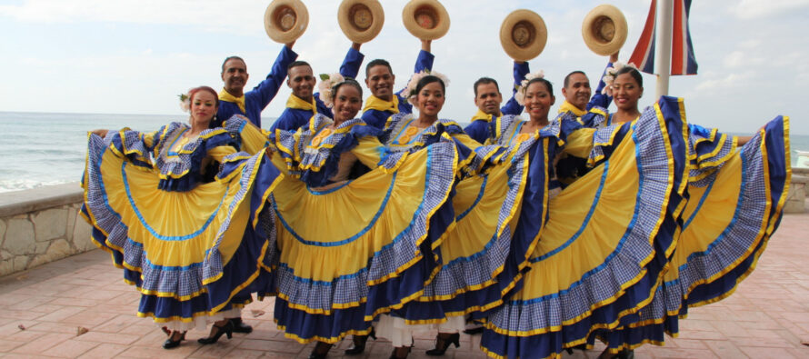 Cultura homenajeará a reconocidos intérpretes y compositores el Día Nacional del Merengue