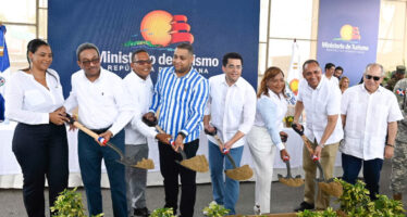 Remozarán malecón de San Pedro de Macorís con más de RD 260 millones de inversión