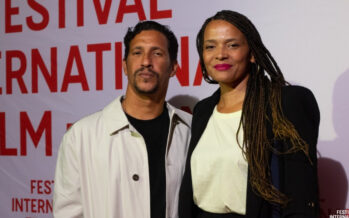 Película dominicana “Bantú Mama” representará al país en Premios Oscars 2023