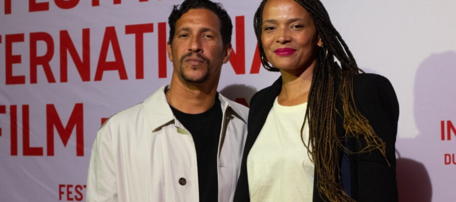 Película dominicana “Bantú Mama” representará al país en Premios Oscars 2023