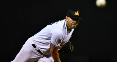 Águilas vencen Leones 3-0 y llegan a 20 victorias