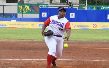 Softbol femenino dominicano va por clasificación a Juegos Centroamericanos y Panamericanos