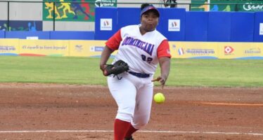 Softbol femenino dominicano va por clasificación a Juegos Centroamericanos y Panamericanos