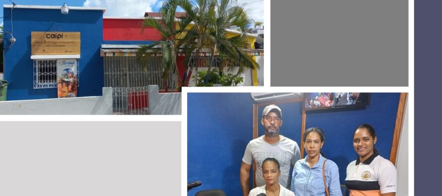 Denuncian cancelan personal de una Estancia Infantil en Hato Mayor sin avisar a los padres