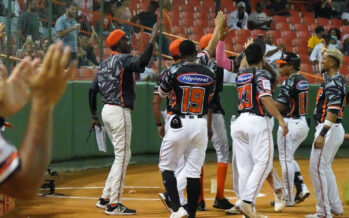 Toros superan a las Águilas y empatan en 4º lugar