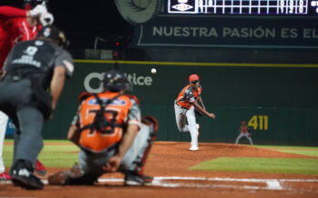 Teherán domina y los Toros quedan solos en 4º lugar