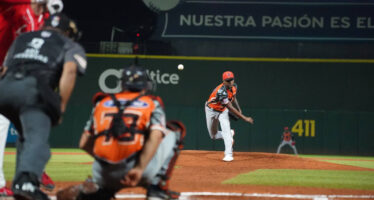 Teherán domina y los Toros quedan solos en 4º lugar