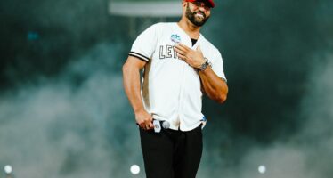 Emotivo Día de Leyendas honró a Albert Pujols