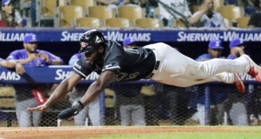 Leones ganan segundo corrido, pero siguen en situación delicada